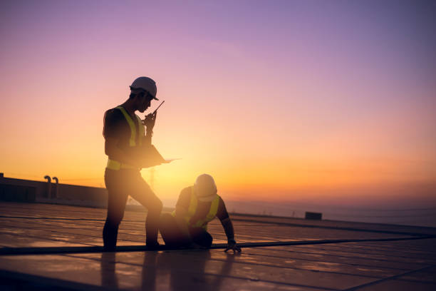 Slate Roofing Contractor in Lawnton, PA
