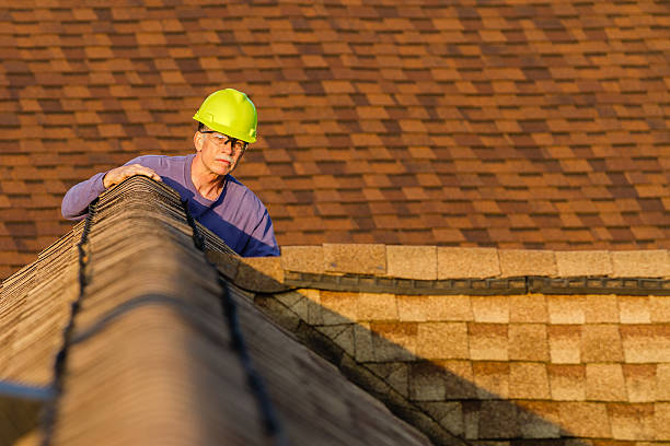 Best Storm Damage Roof Repair  in Lawnton, PA
